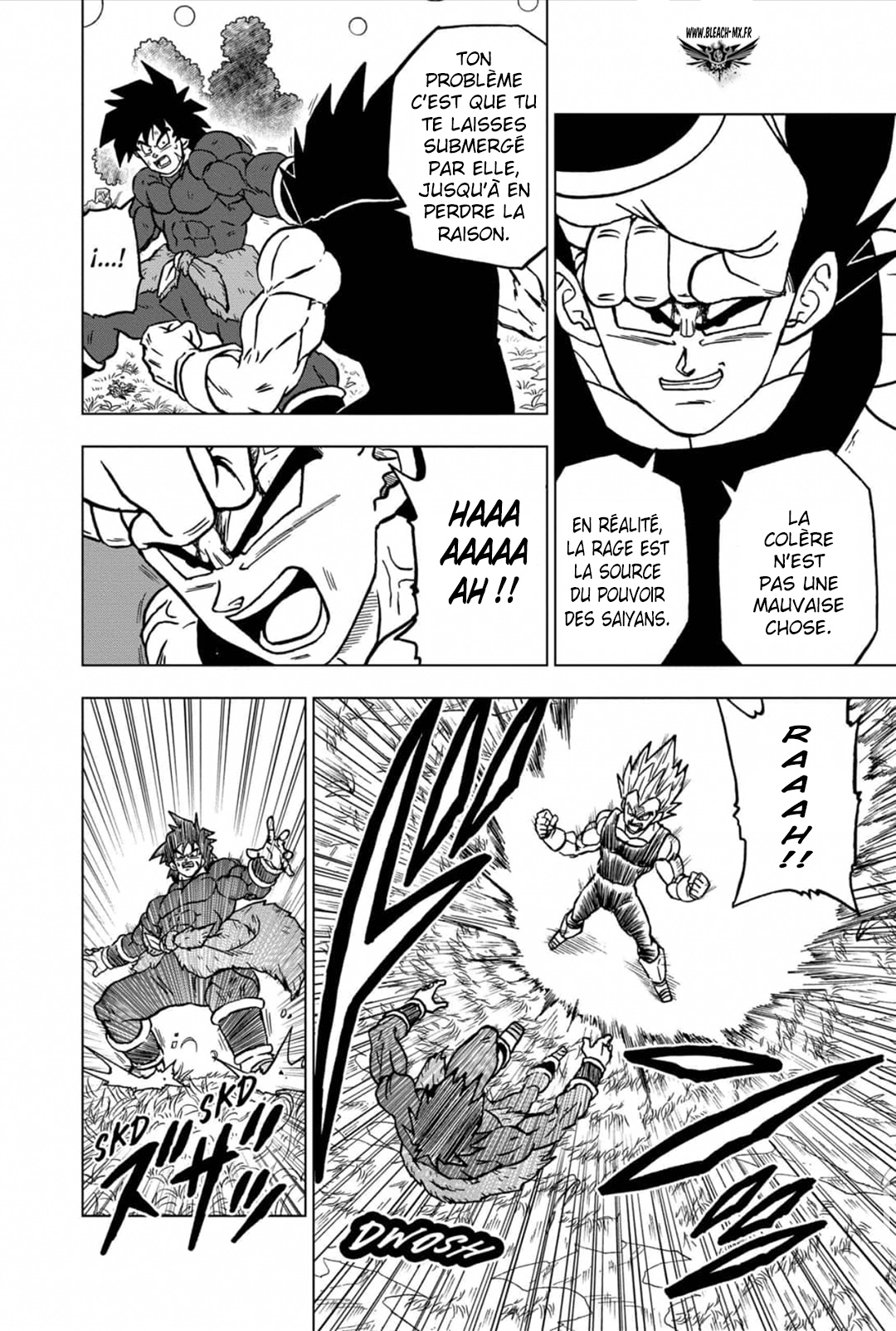  Dragon Ball Super 101 Page 23